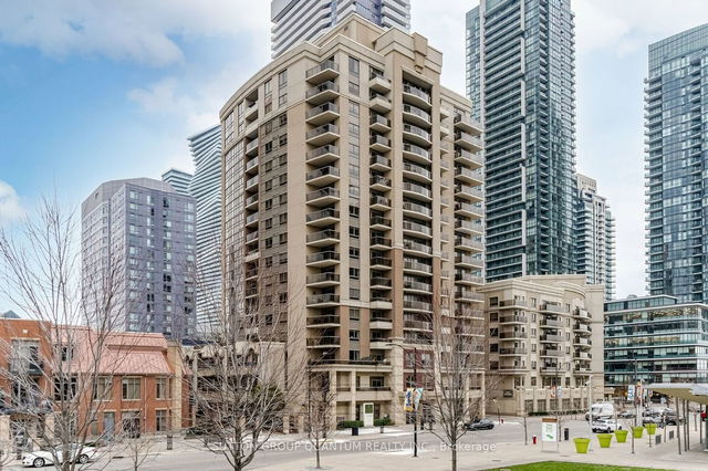 1601 - 350 Princess Royal Drive