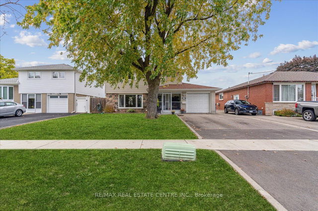 32 HARPER Road