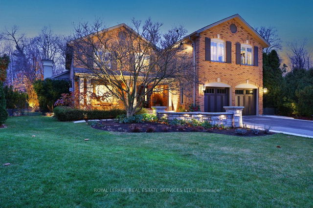1225 Rushbrooke Drive