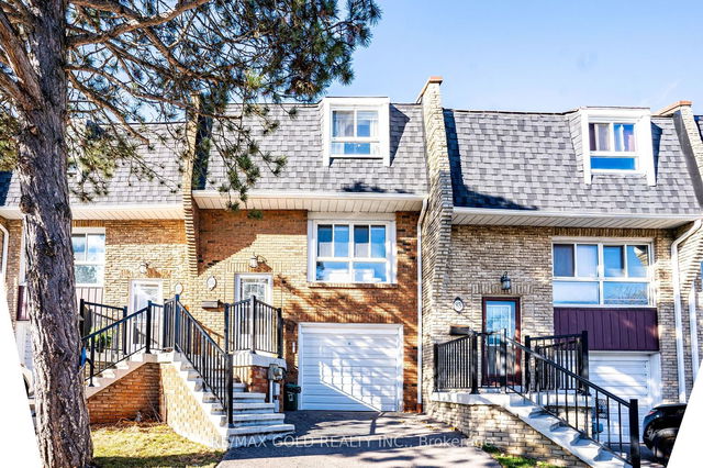 84 - 3351 HORNBEAM Crescent
