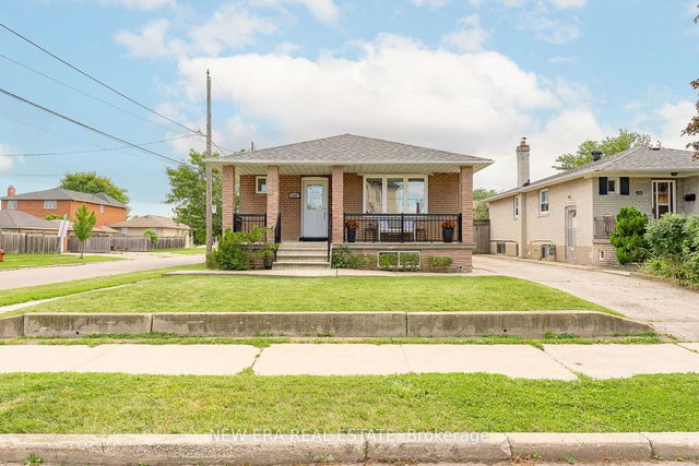 109 Gilley Road