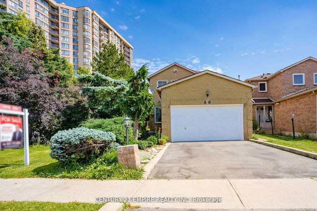 40 Cherrytree Drive