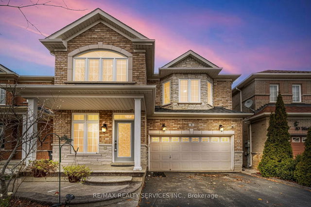 8 wellsprings Drive