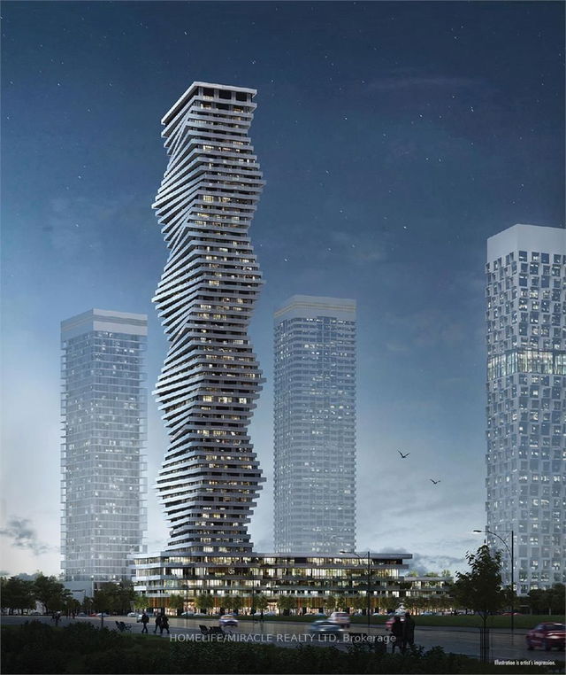 5107 - 3883 Quartz Road