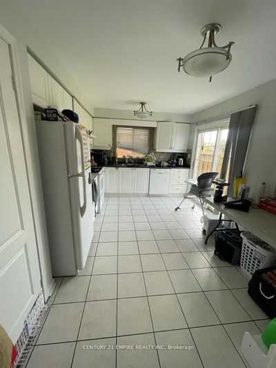 22 Morgandale Rd, Brampton - Fletcher's Meadow image-0-1