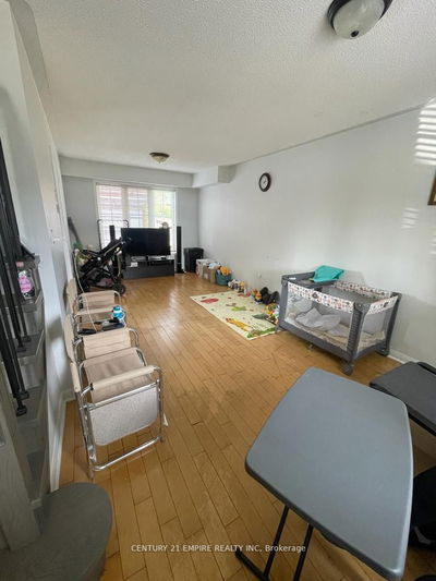 22 Morgandale Rd, Brampton - Fletcher's Meadow image-0-2