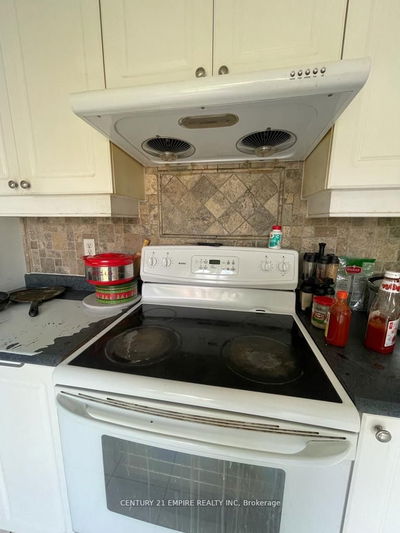 22 Morgandale Rd, Brampton - Fletcher's Meadow image-0-3