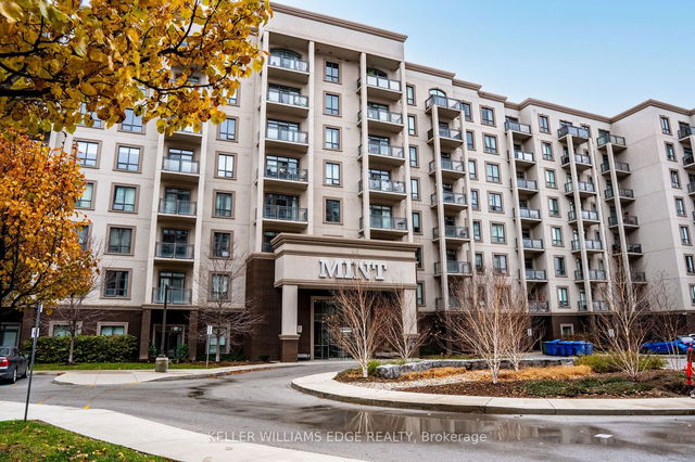 404 - 2490 Old Bronte Road