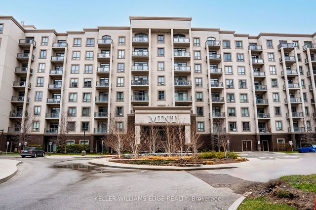 404 - 2490 Old Bronte Road