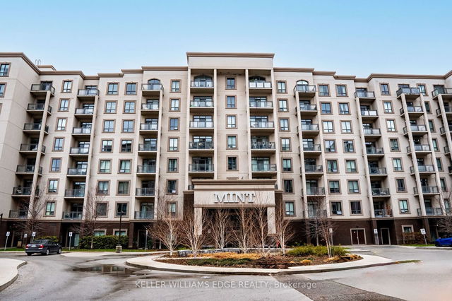404 - 2490 Old Bronte Road