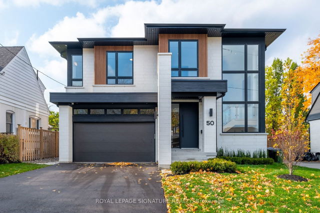 50 Farnsworth Drive