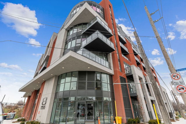 303 - 2433 Dufferin Street