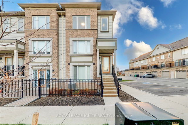 118 - 1 Beckenrose Court