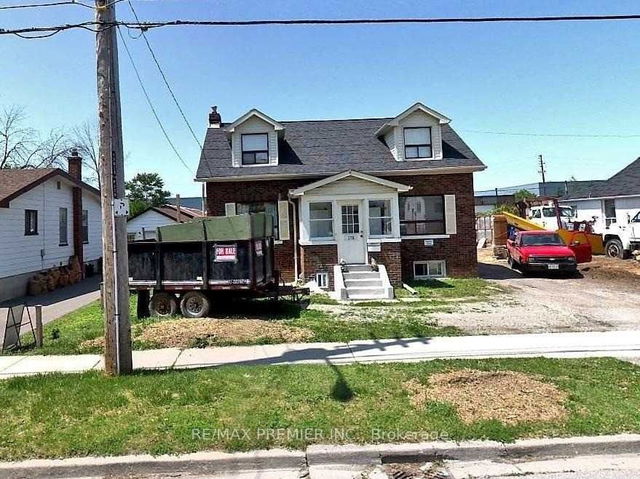 178 Thirtieth Street