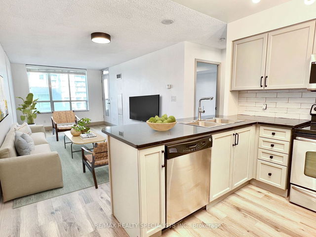 317 - 335 Rathburn Road