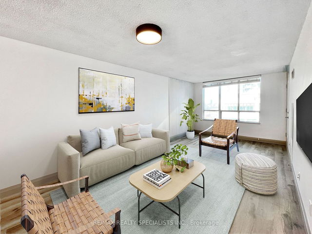 317 - 335 Rathburn Road