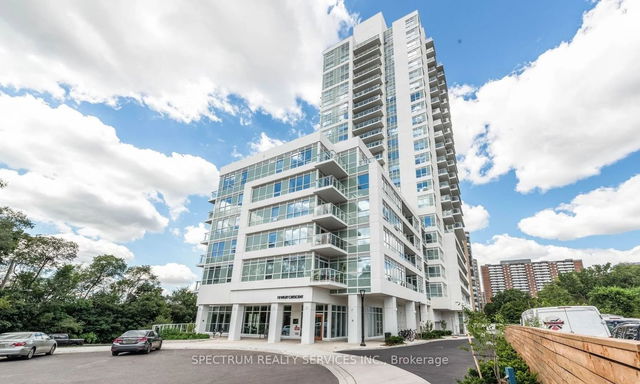 609 - 10 Wilby Crescent