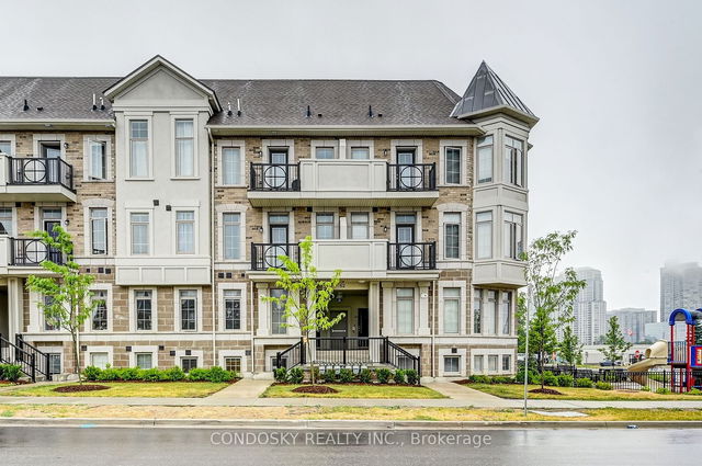 3 - 62 Preston Meadow Avenue