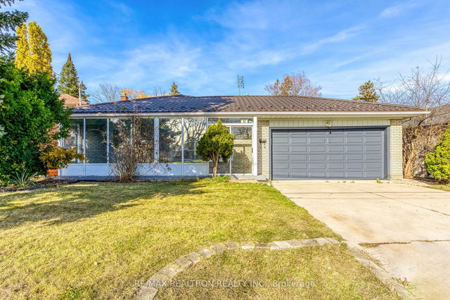 12 Norfield Crescent