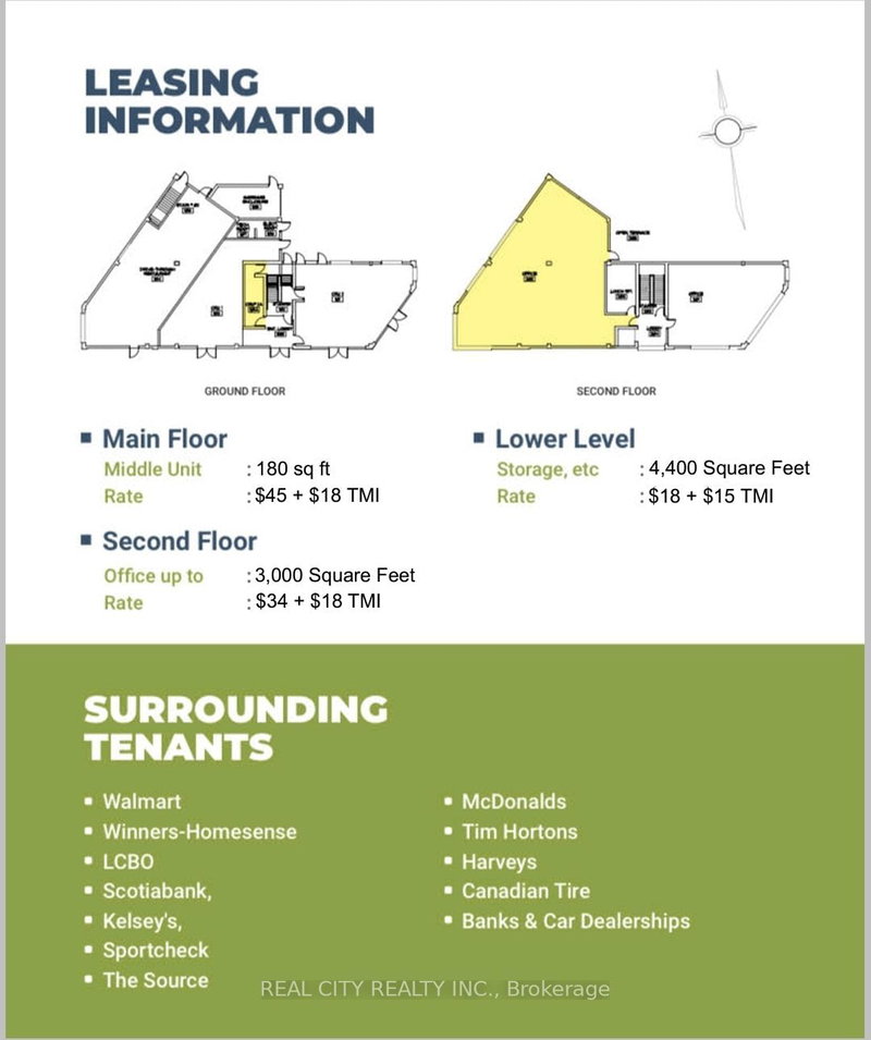 202 - 251 Guelph St, Halton Hills, L7G 1A3 | Image 2