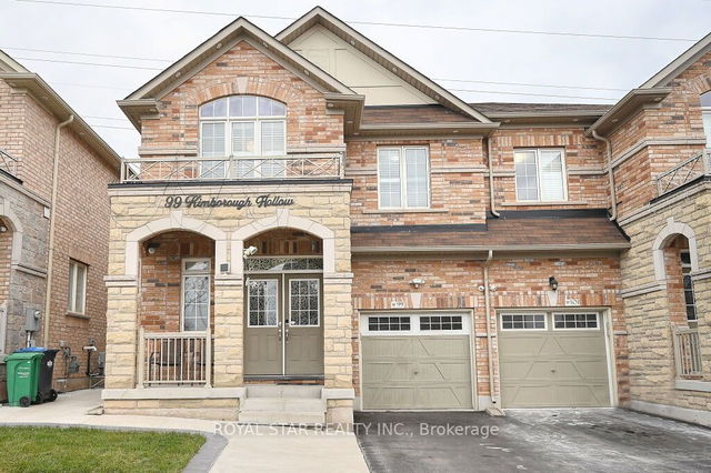 99 Kimborough Hollow