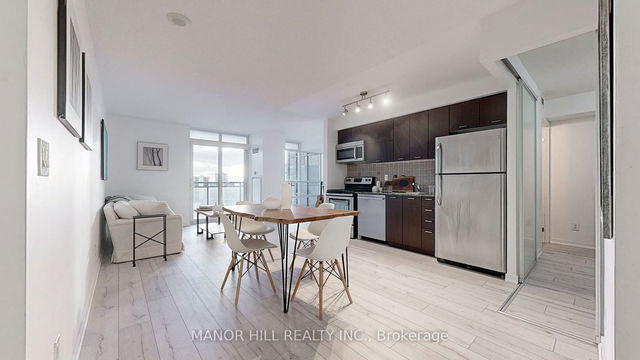 1111 - 38 Joe Shuster Way
