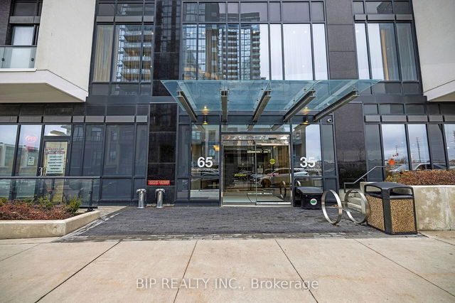 1001 - 65 Watergarden Drive