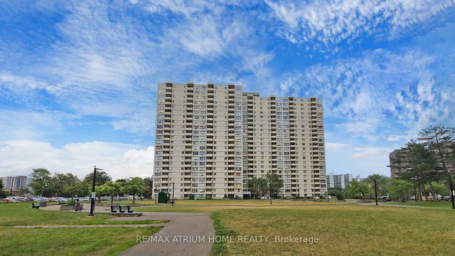 2108 - 340 Dixon Road