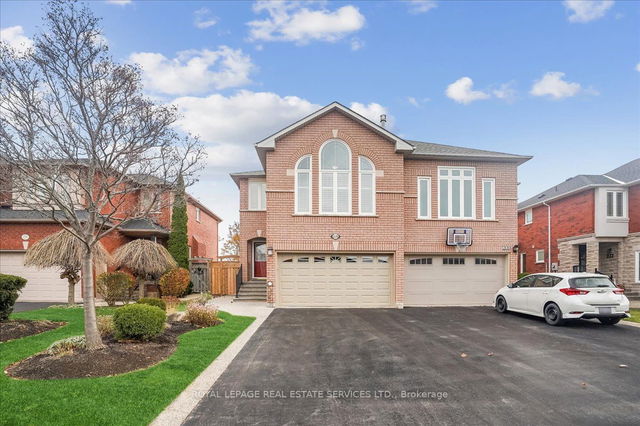 2128 GLENHAMPTON Road