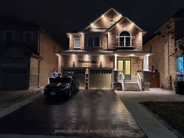 14 Kenora Street
