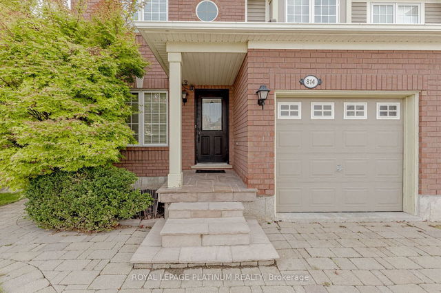 814 Ferguson Drive