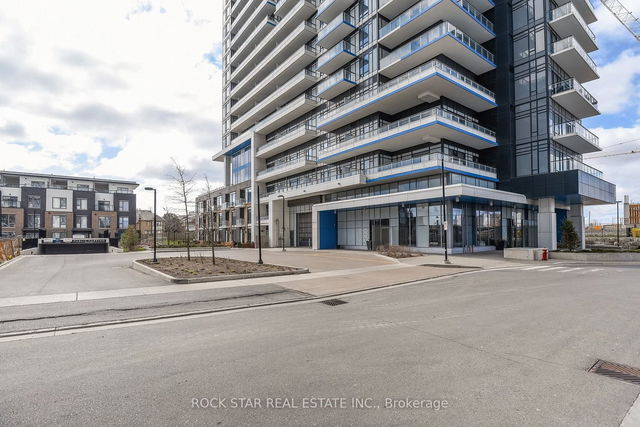 1101 - 2560 Eglinton Avenue