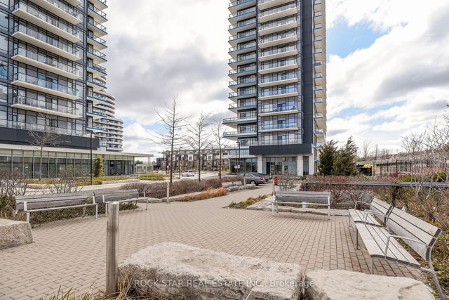 1101 - 2560 Eglinton Avenue