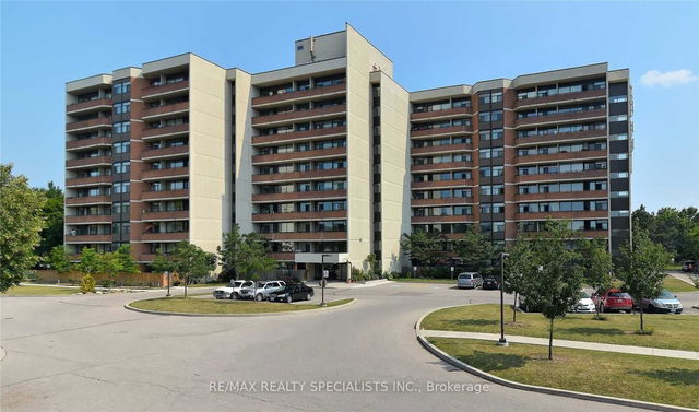 603 - 2301 Derry Road