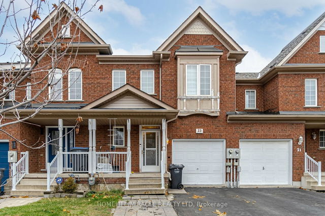 23 Queen Anne Drive