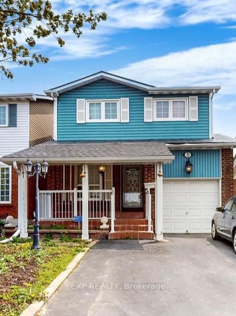 5 Lionshead Lookout N/A