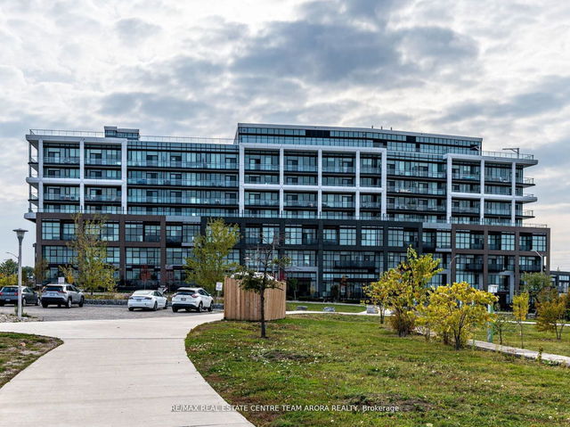 212 - 60 George Butchart Drive