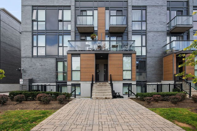 502 - 57 Macaulay Avenue