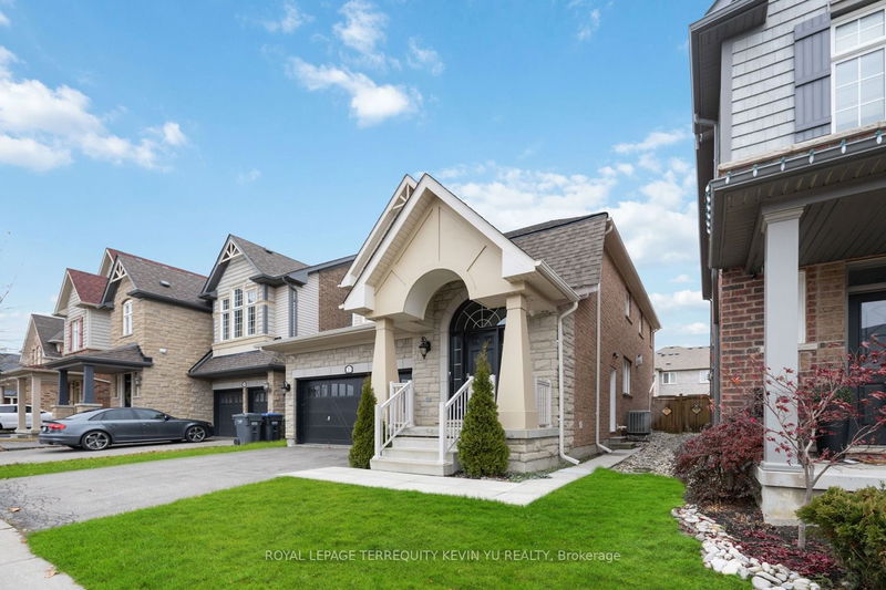 home for lease on Bsmt-27 Learmont Avenue
