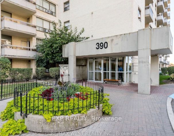 2109 - 390 Dixon Road