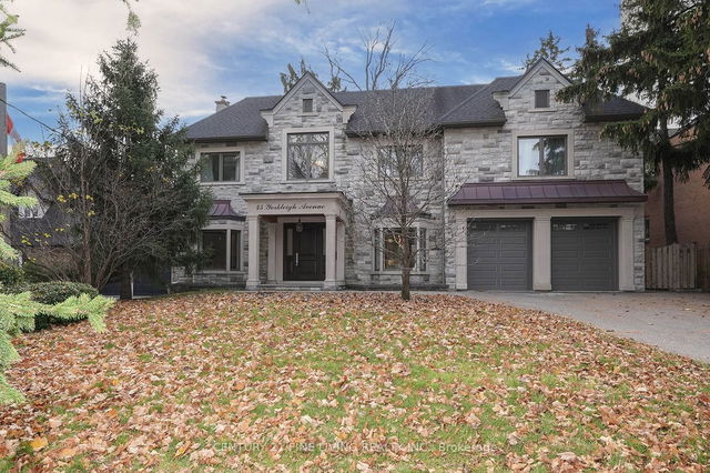 45 Yorkleigh Avenue