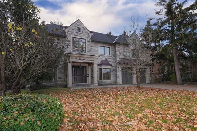 45 Yorkleigh Avenue