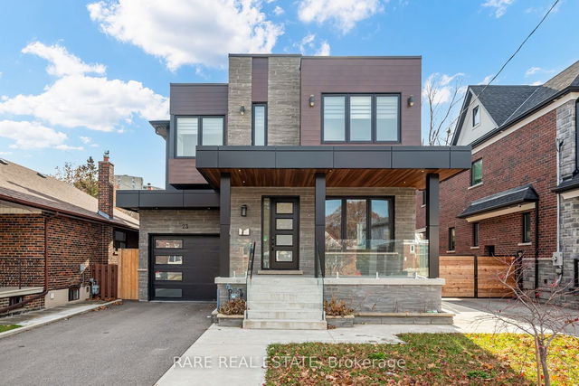 23 Monarchdale Avenue