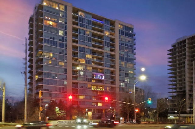 1001 - 1055 Southdown Road