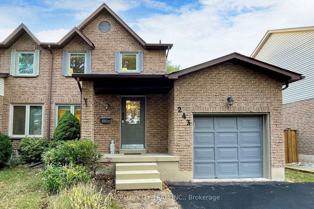 243 Ross Lane