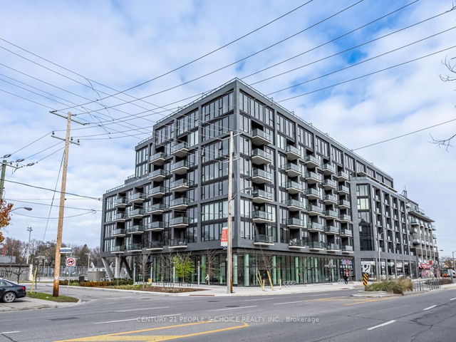 523 - 7 Smith Crescent