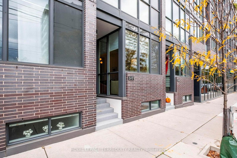 Unit 157 — 38 Howard Park Ave, Toronto - Roncesvalles image-0-0