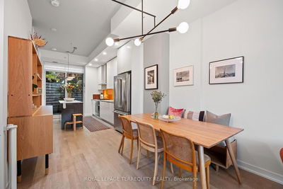 Unit 157 — 38 Howard Park Ave, Toronto - Roncesvalles image-0-3