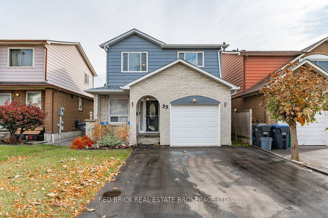 33 Wikander Way