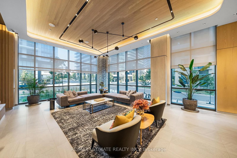 906 - 65 Annie Craig Dr, Toronto, M8V 0C4 | Image 3